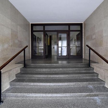 Block Apartment No2 Zagreb Exterior foto